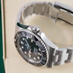 Rolex Submariner 124060 2021