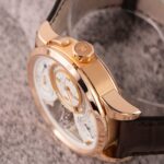 Jaeger-LeCoultre Sphérotourbillon Q6052520 2017
