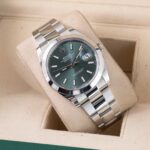 Rolex Datejust 126300 2024