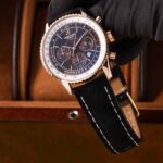 Breitling Montbrilliant R41370 2007