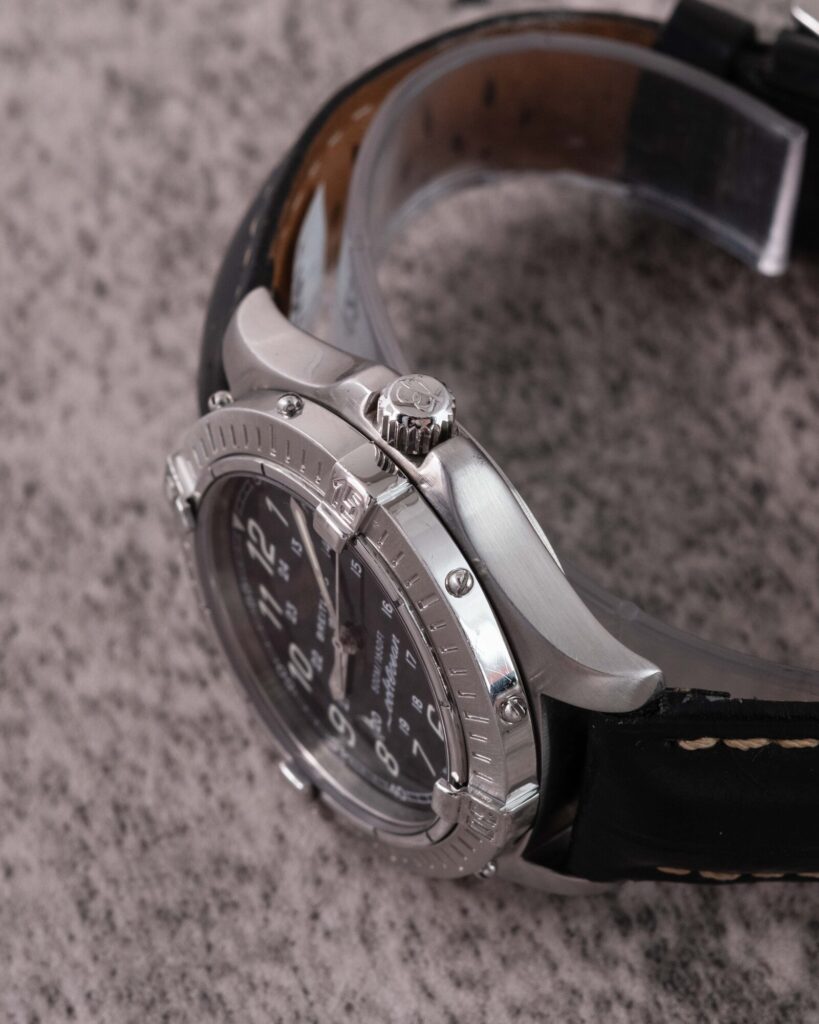 Breitling Colt Ocean A64350 1990