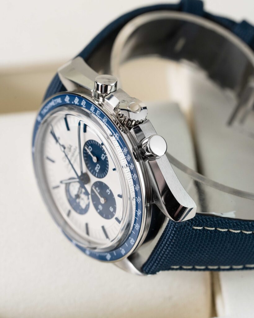 Omega Speedmaster Professional Moonwatch 310.32.42.50.02.001 2023
