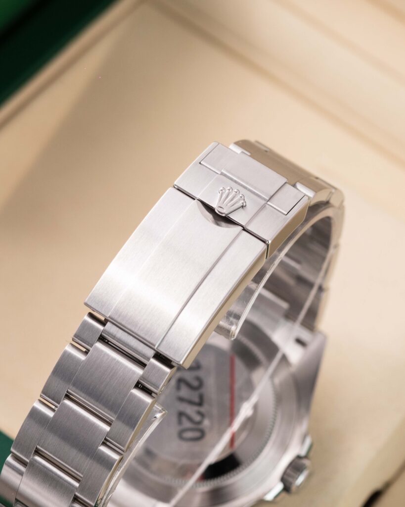 Rolex Air-King 126900 2025