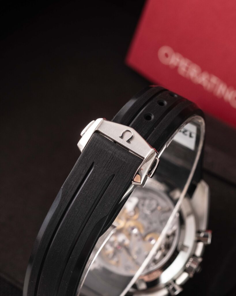Omega Speedmaster Professional Moonwatch 310.32.42.50.04.001 2024