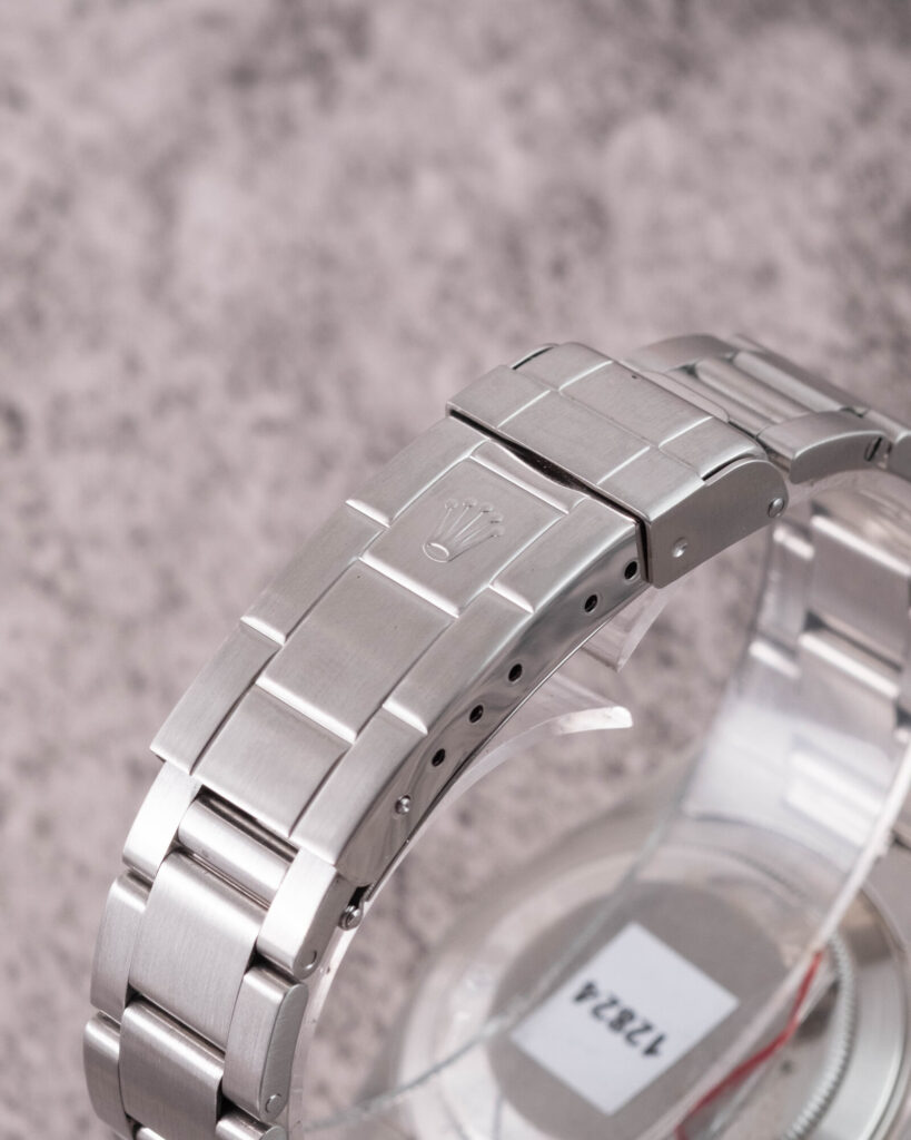 Rolex Submariner 16800 1986