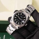 Rolex Datejust II 116334 2012