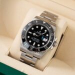 Rolex Submariner 126610LN 2024