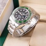 Rolex Submariner 126610LV 2024