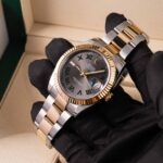 Rolex Datejust 126333 2021