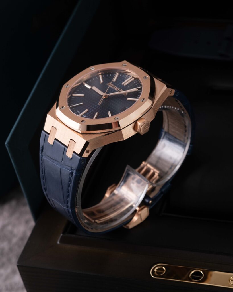 Audemars Piguet Royal Oak 15510OR.OO.D315CR.01 2026
