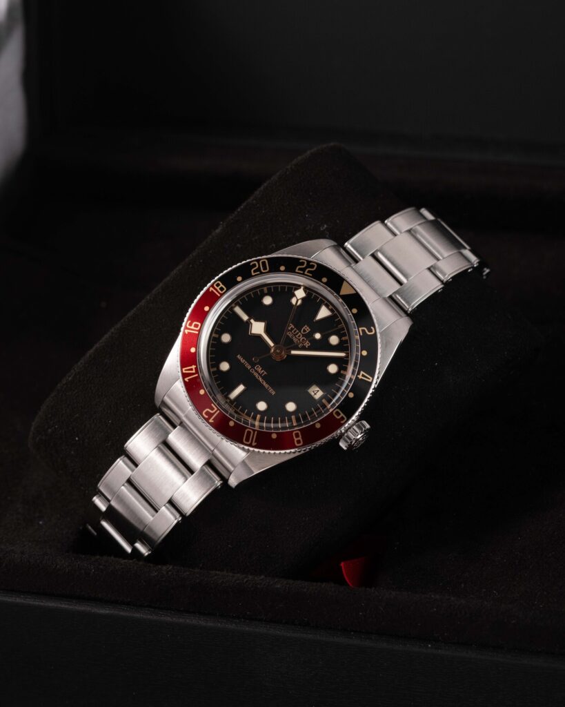 Tudor Black Bay Fifty-Eight 7939G1A0NRU 2025