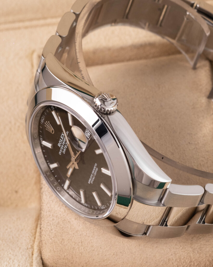 Rolex Datejust 126300 2023