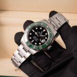 Rolex Submariner 126610LV 2023