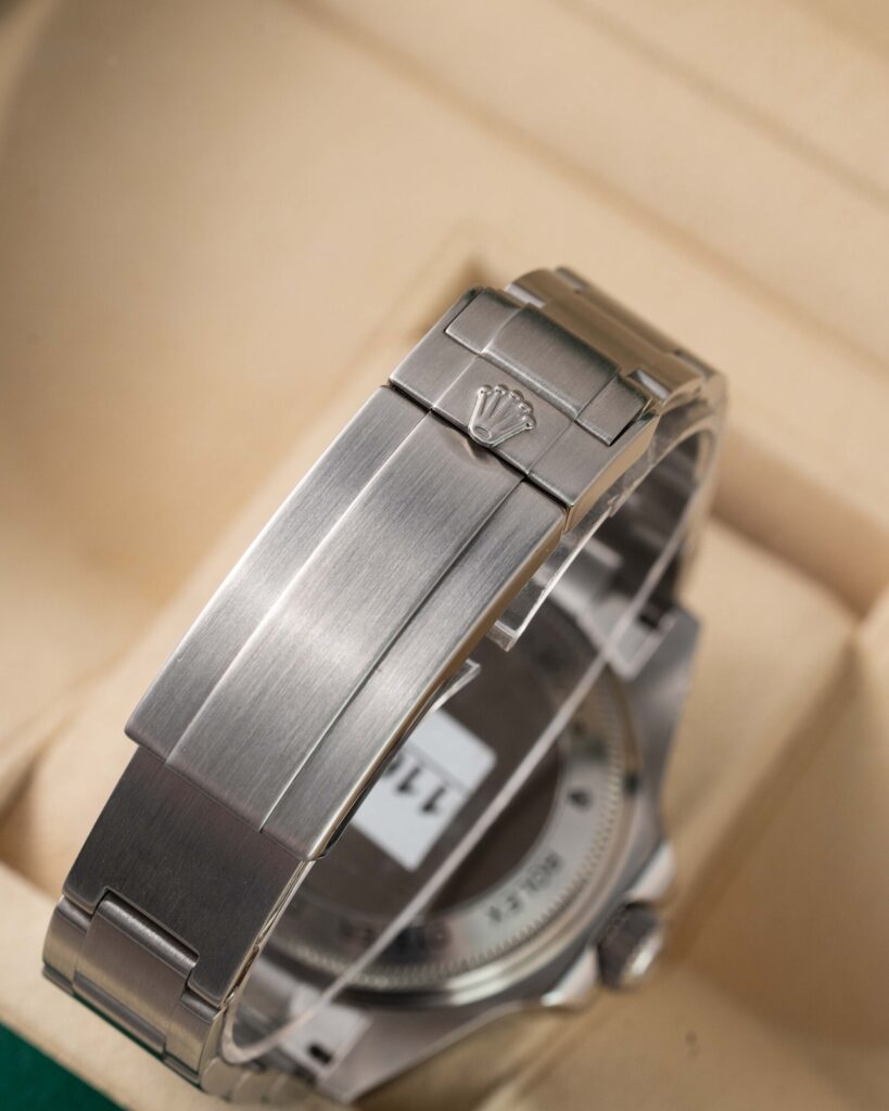 Rolex Sea-Dweller 116660