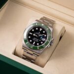 Rolex Submariner 126610LV 2026