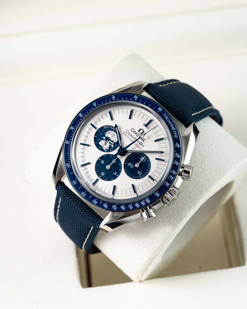 Omega Speedmaster Professional Moonwatch 310.32.42.50.02.001 2023