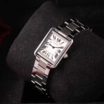 Cartier Tank Solo W5200013 2019