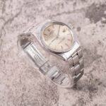 Rolex Oyster Perpetual Date 1501 1963