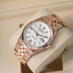 Rolex Land-Dweller 127235 2026