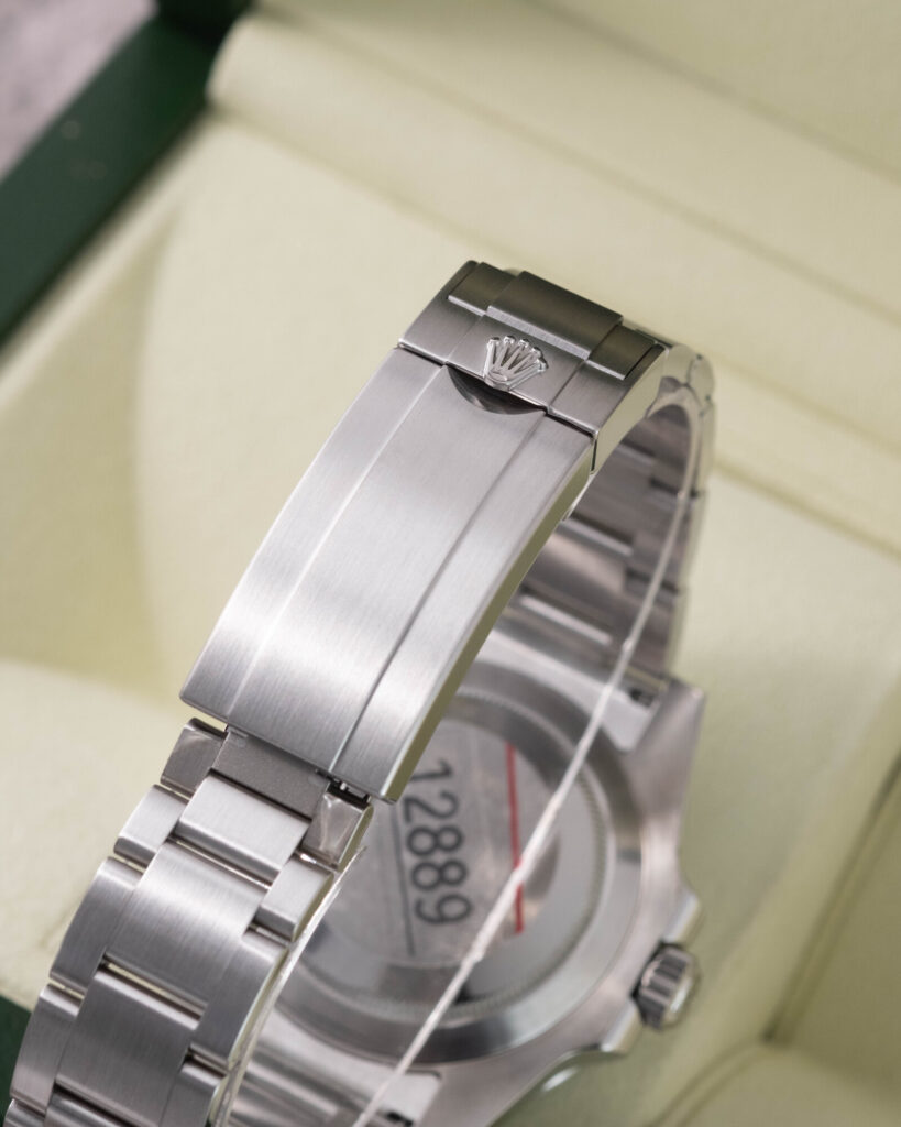 Rolex Submariner 116610LN 2012