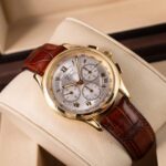 ZENITH El Primero Chronograph 30.0500.400 2006