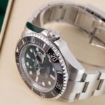 Rolex Sea-Dweller 126600 2021