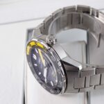IWC Aquatimer Automatic 2000 IW356802 2010