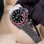 Rolex GMT-Master II 126710BLRO 2024