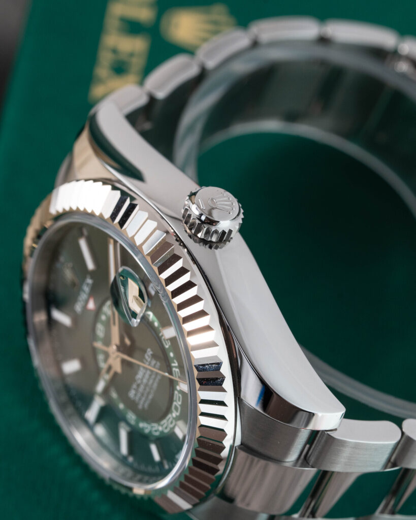 Rolex Sky-Dweller 336934 2026