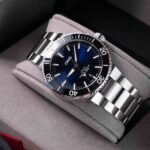 Oris Aquis Date 01 733 7730 4135-07 8 24 05PEB 2018