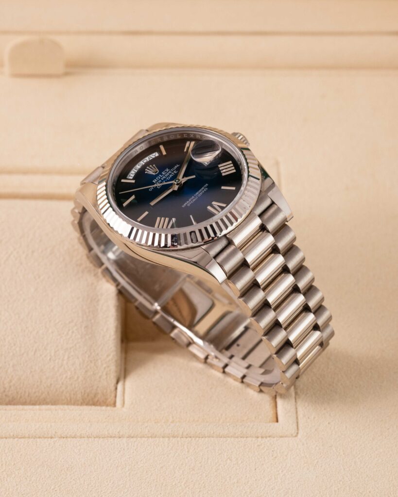 Rolex Day-Date 228239 2025