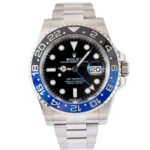 Rolex GMT-Master II 126710BLNR 2022