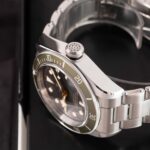 Tudor Black Bay Harrods 79230G 2020