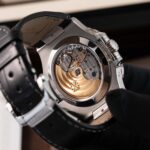 Patek Philippe Nautilus 5726A-001 2025