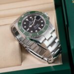 Rolex Submariner 126610LV 2025