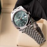Rolex Datejust 126300 2026