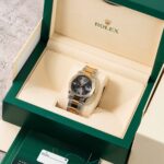 Rolex Datejust 126233 2021