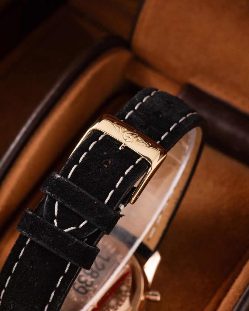 Breitling Montbrilliant R41370 2007