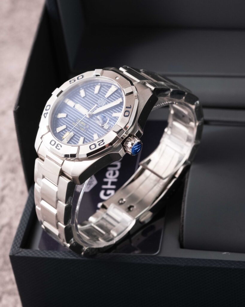 Tag Heuer Aquaracer WAY2012 2024
