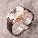 Jaeger-LeCoultre Sphérotourbillon Q6052520 2017