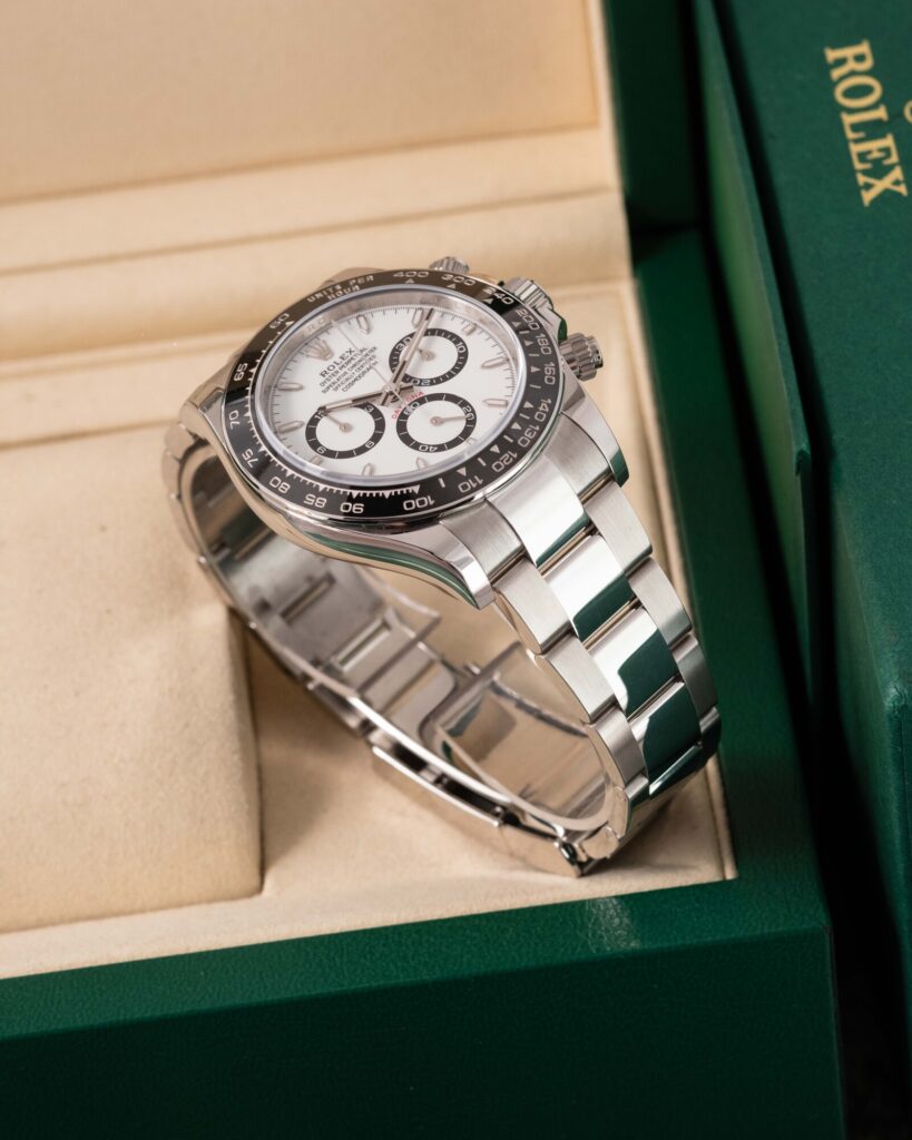 Rolex Daytona 126500LN 2026