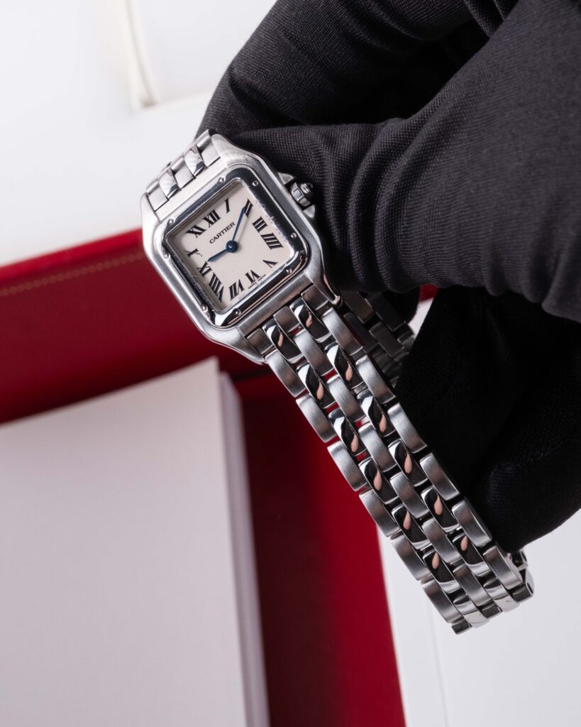 Cartier Panthère 1320 2003