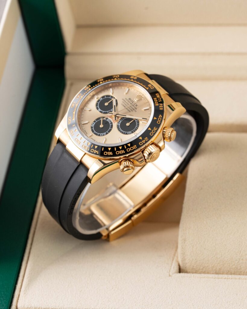 Rolex Daytona 126518LN 2024