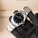 Rolex Explorer 224270 2025