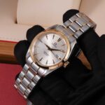 Omega Seamaster Aqua Terra 2318.30 2009