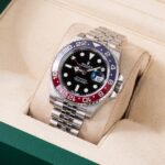 Rolex GMT-Master II 126710BLRO 2022