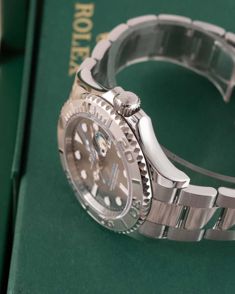 Rolex Yacht-Master 126622 2025