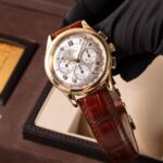 ZENITH El Primero Chronograph 30.0500.400 2006