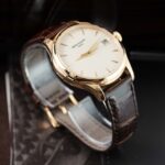Patek Philippe Calatrava 5227J-001 2018