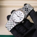 Rolex Land-Dweller 127334 2026